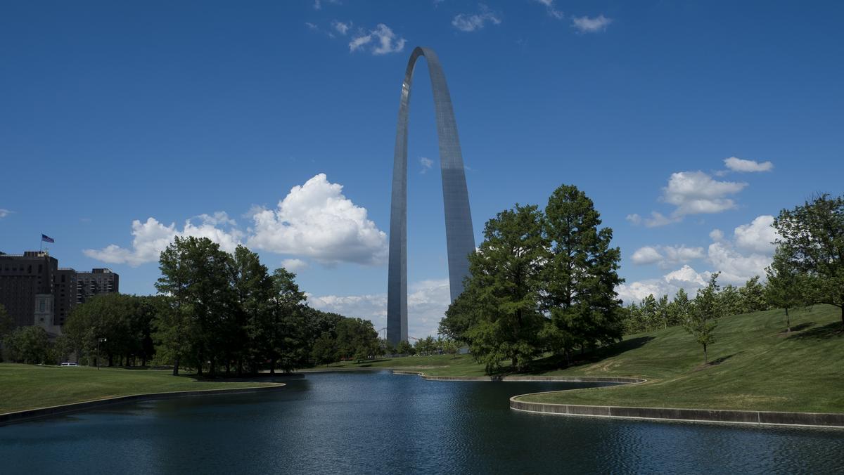 Where St. Louis ranks on US News' 'best places to live' list (photos