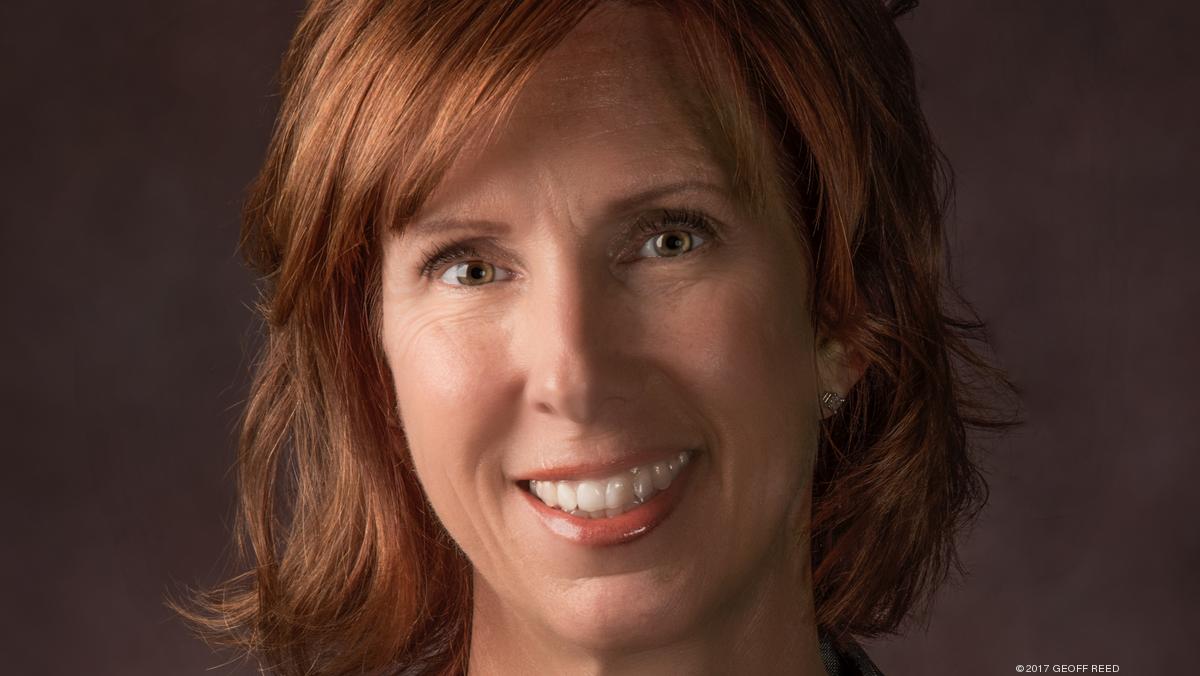 Top Tech 2019 Julie Laulis, Cable One Phoenix Business Journal
