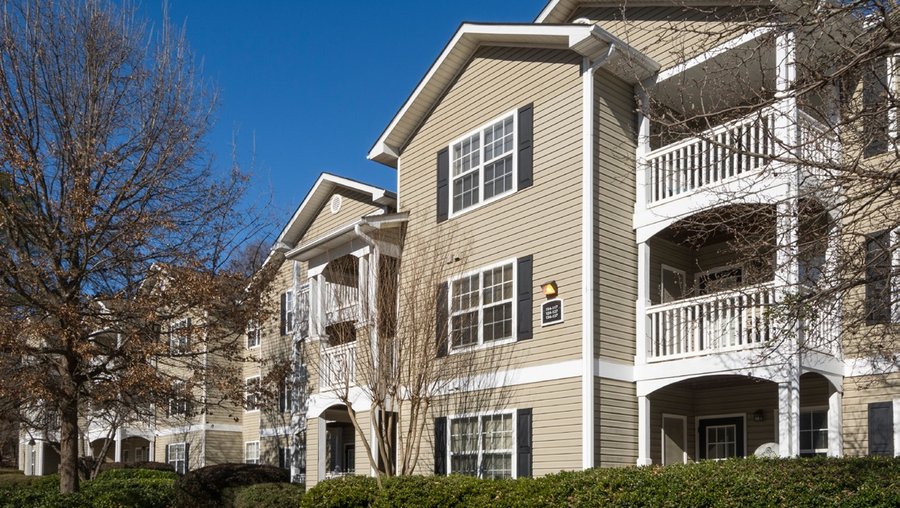 In metro Atlanta, rents rose the fastest in this county. Here's why