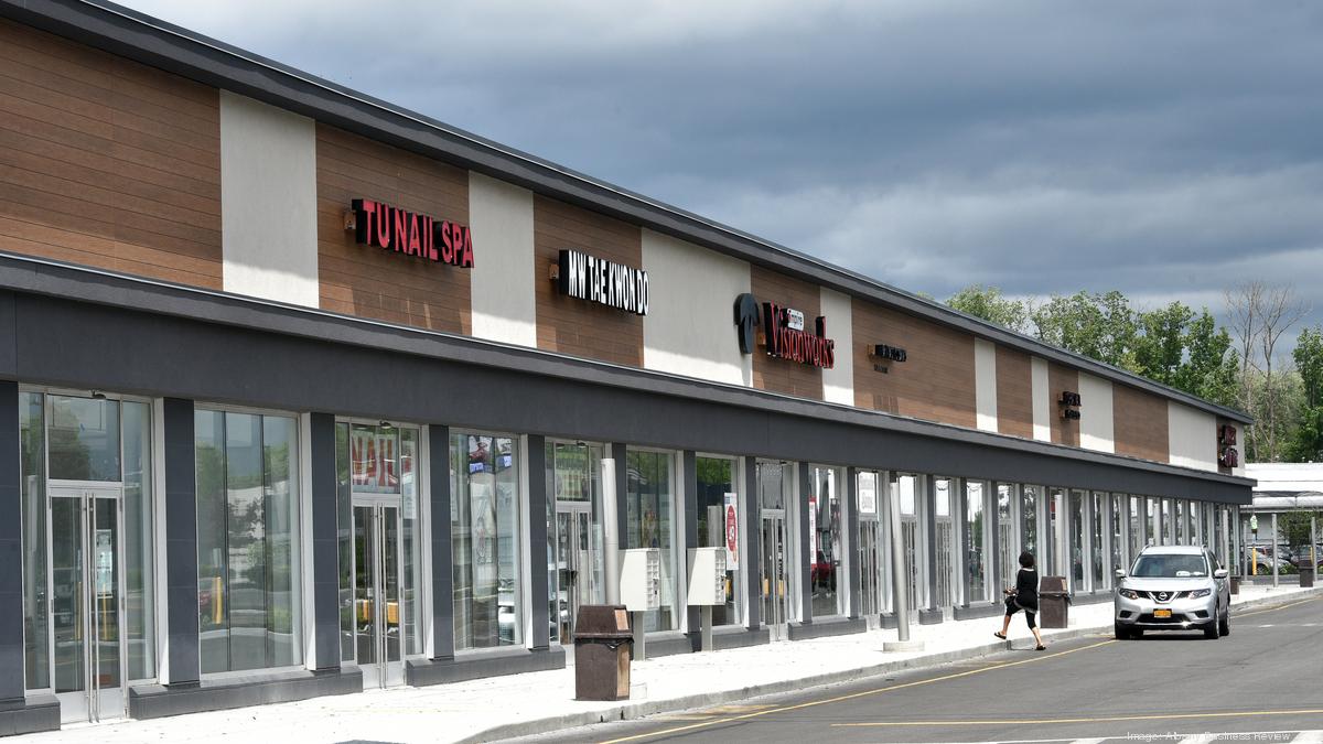 Crosstown Commons in Schenectady could add urgent care
