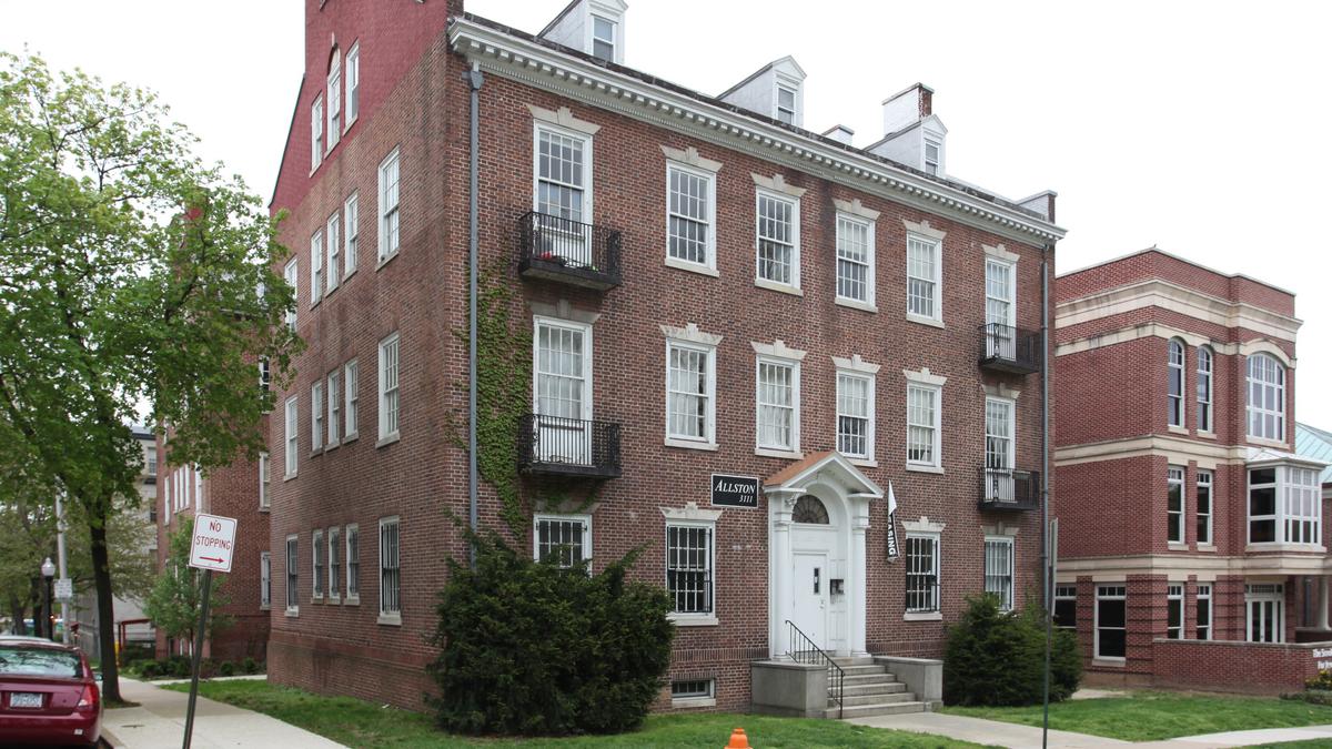 The Allston in Charles Village fetches 3.35 million in May Baltimore
