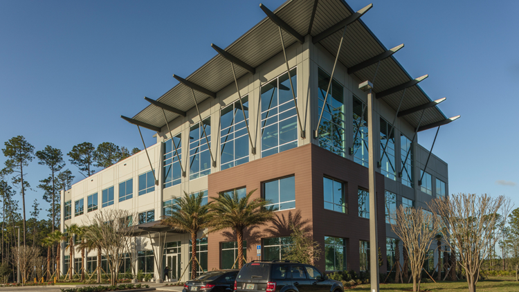 Why Dream Finders Homes Sold Its Headquarters And What It Plans To By Allison Colburn