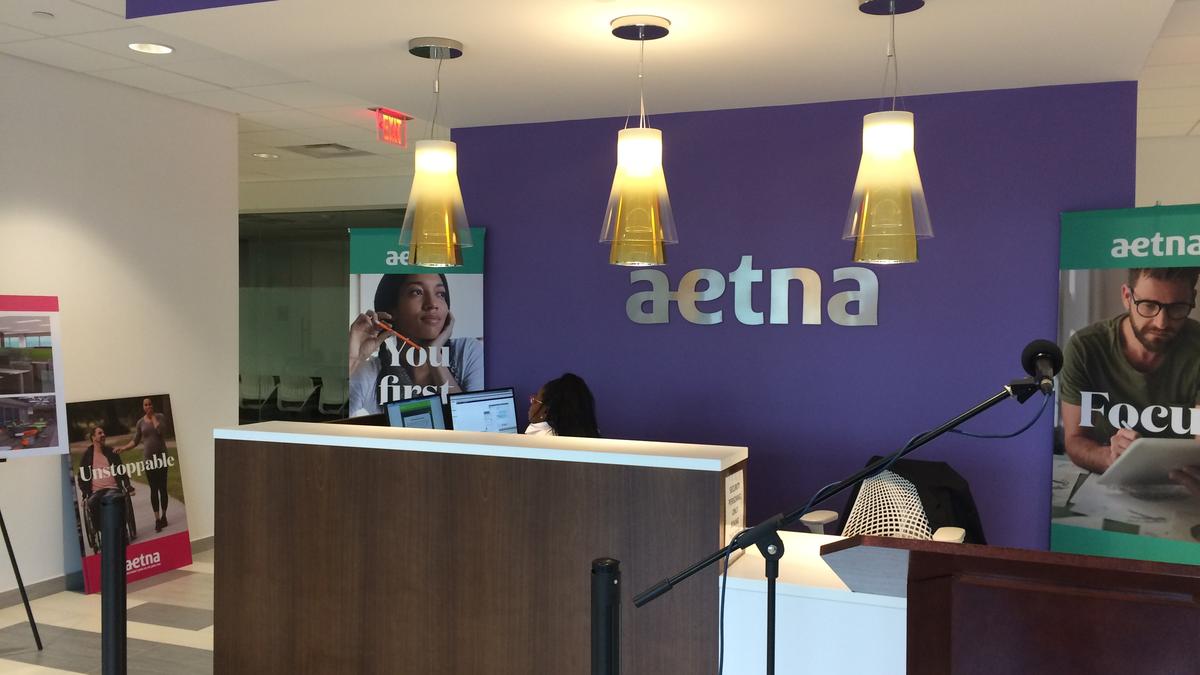 Aetna Reaches New Agreement With Upmc Pittsburgh Business Times