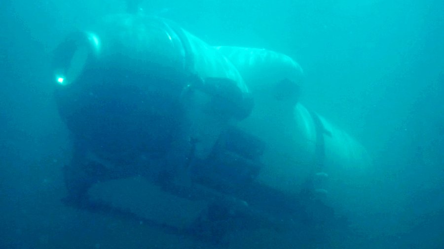 OceanGate Submersible Crew Presumed Dead After Debris Is Found - Puget ...