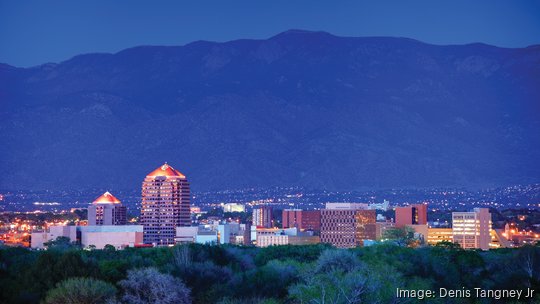 Albuquerque