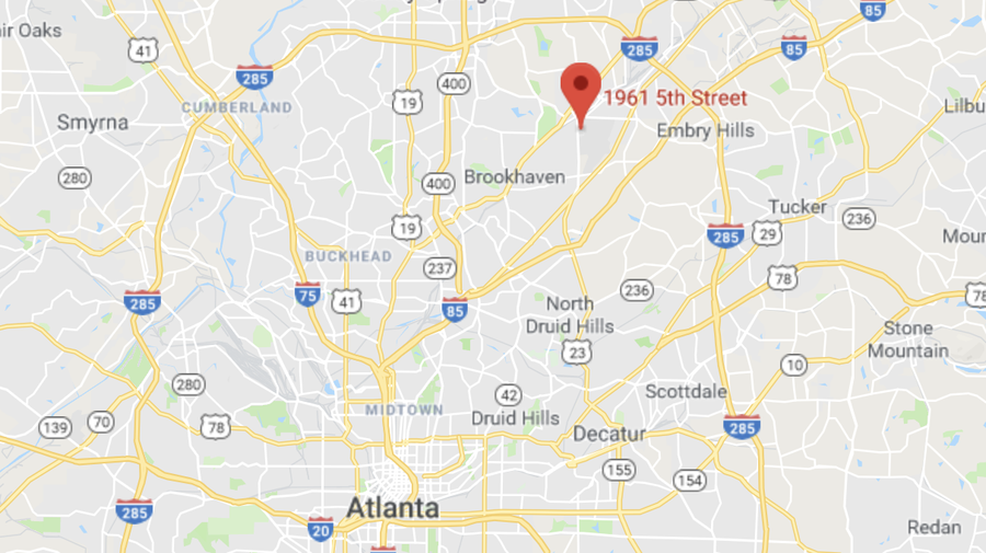 Planned 39unit Chamblee townhome project updated with rooftop terraces Atlanta Business