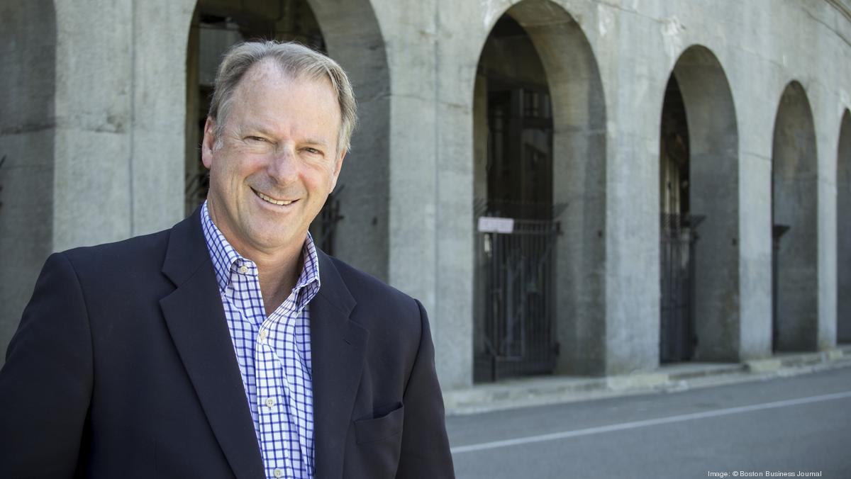 Job one for new Major League Lacrosse commissioner Alexander “Sandy” Brown:  'Fill the seats' - Boston Business Journal