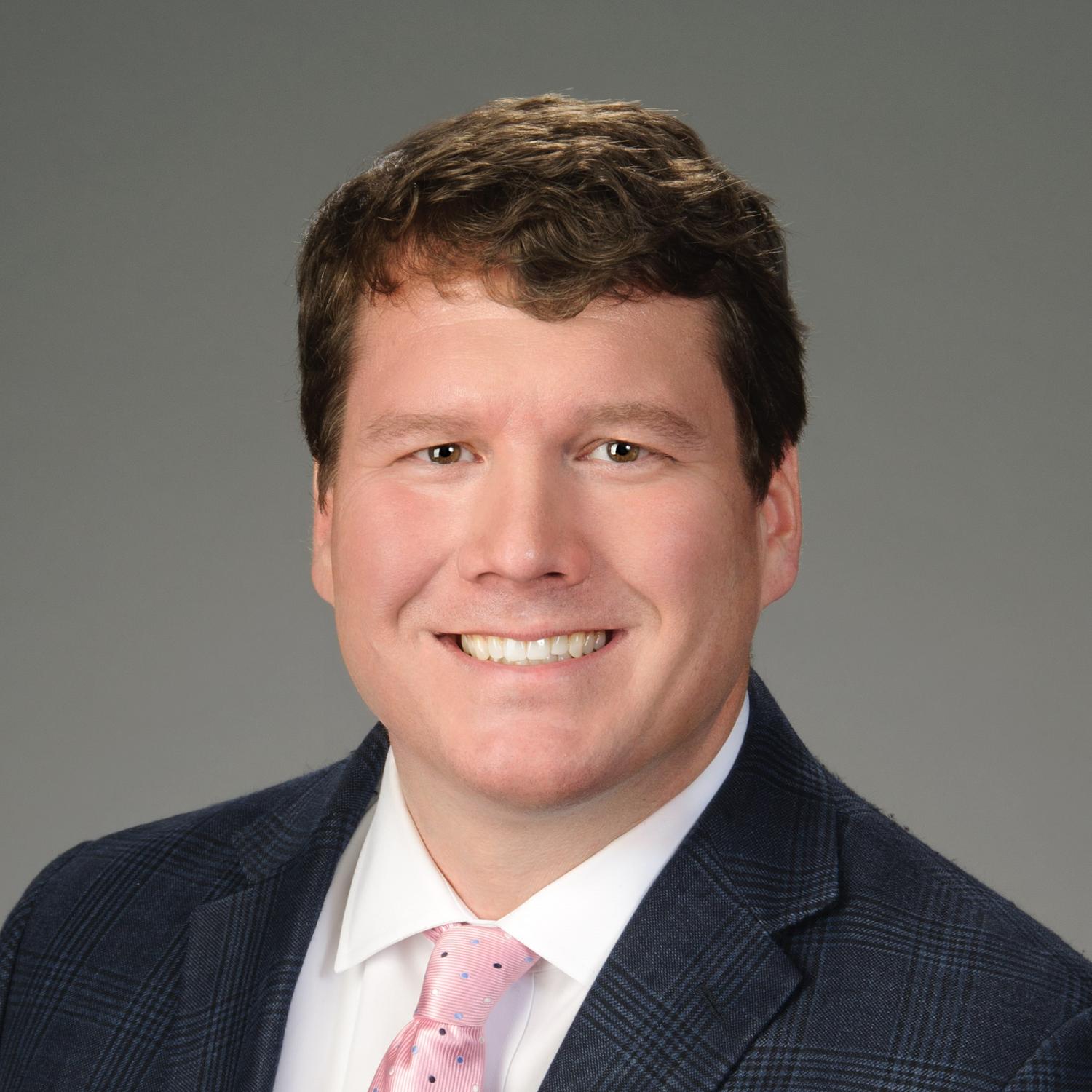 Russell Fields | People on The Move - Atlanta Business Chronicle