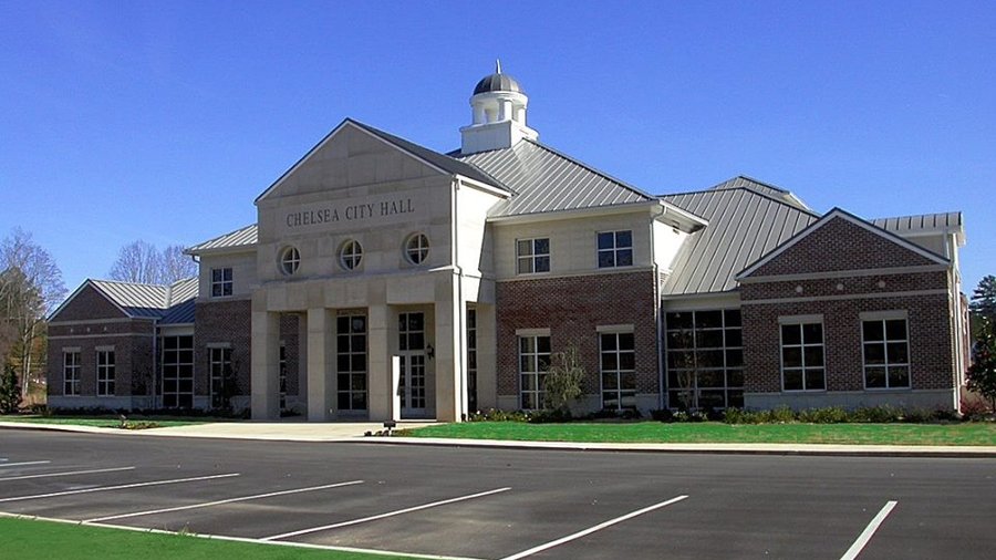 Chelsea City Council approves overlay district zoning ordinance for U.S. 280, Old Highway 280