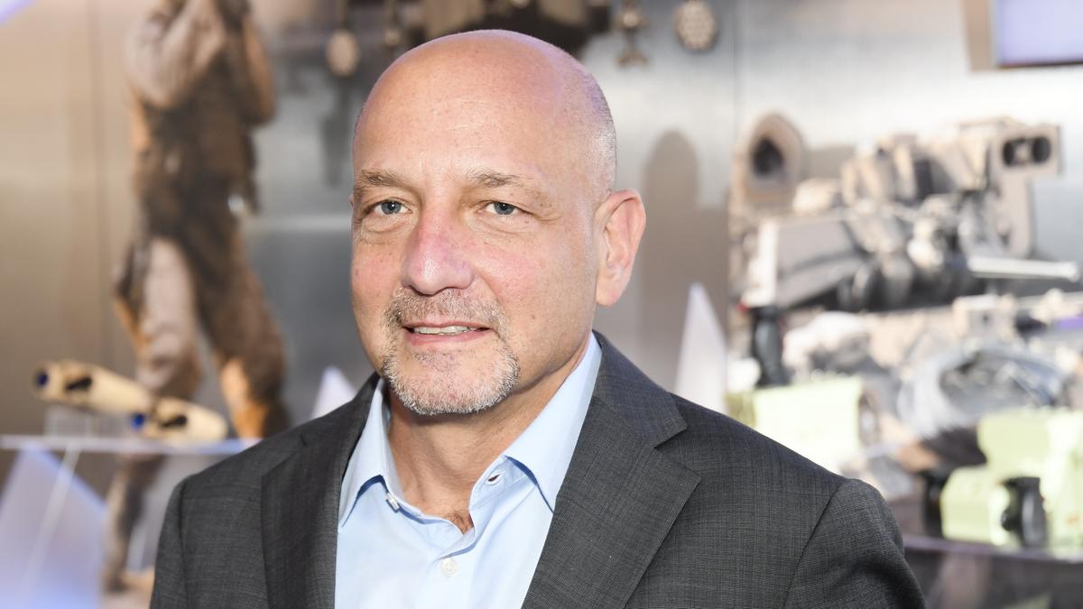 Elbit Systems of America wins award to make lasers for Raytheon