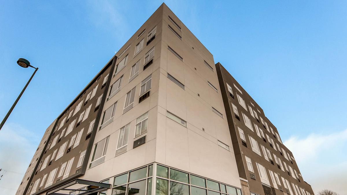 Sloan's Lake apartment building 1515 Flats sells for 23.4 million