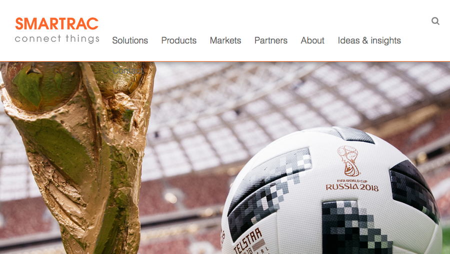 IoT, RFID specialist Smartrac to open Columbus office with 30 jobs