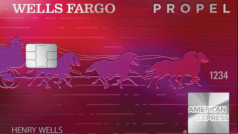 How the revamped Wells Fargo, American Express rewards card stacks up ...