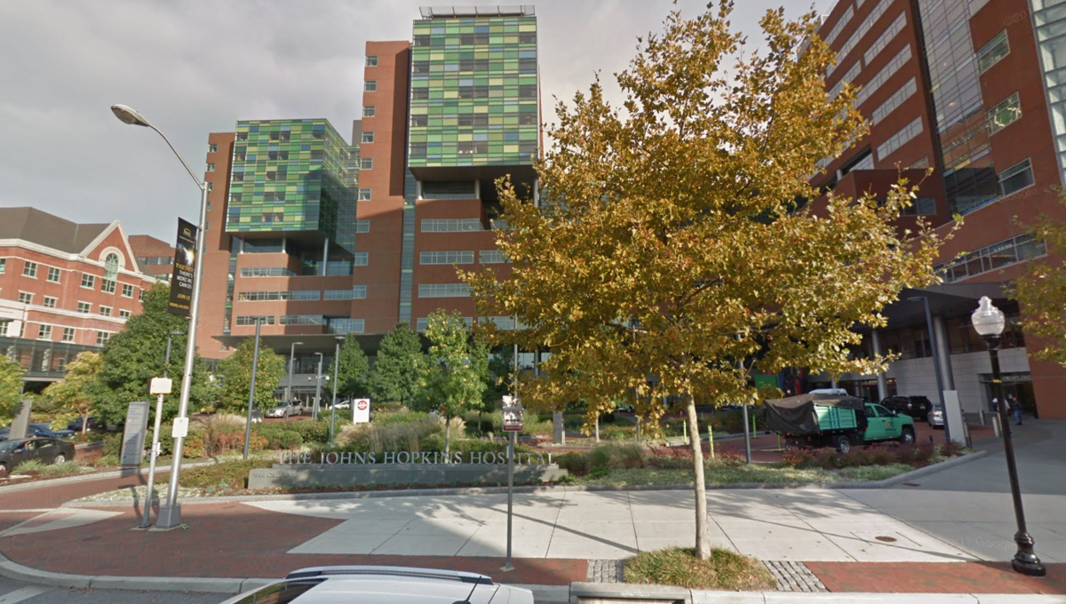 Johns Hopkins holds onto No. 3 spot in U.S. News' hospital rankings — here's how other Maryland