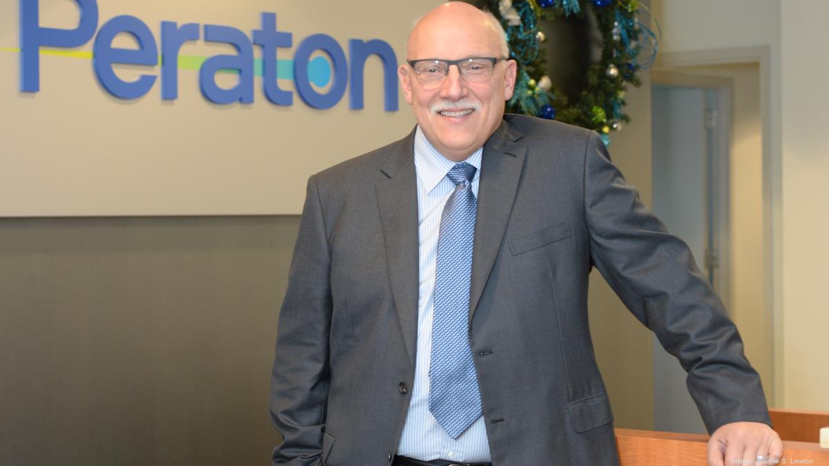Peraton's Perspecta buy intensifies federal market’s hunt for IT contracting whales