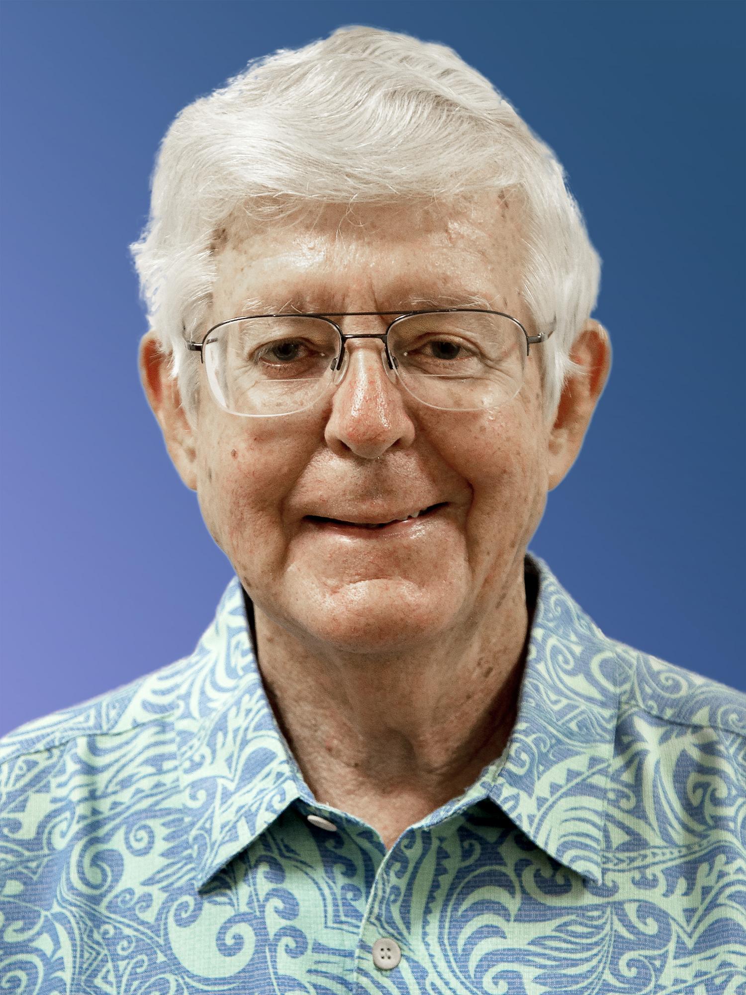 James E. Duffy Jr. People on The Move Pacific Business News