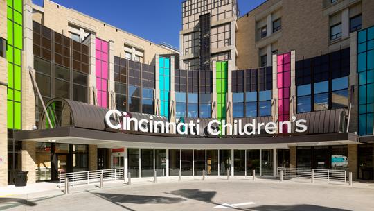 Cincinnati Children's