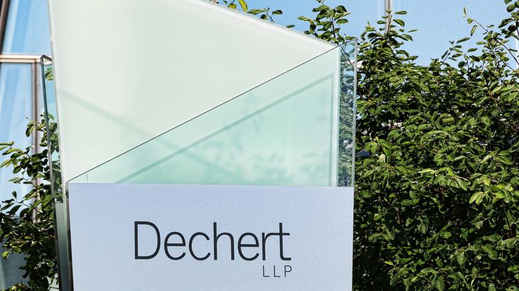 18 Lawyers Join Queen Of Toxic Torts In Moving To Dechert - 