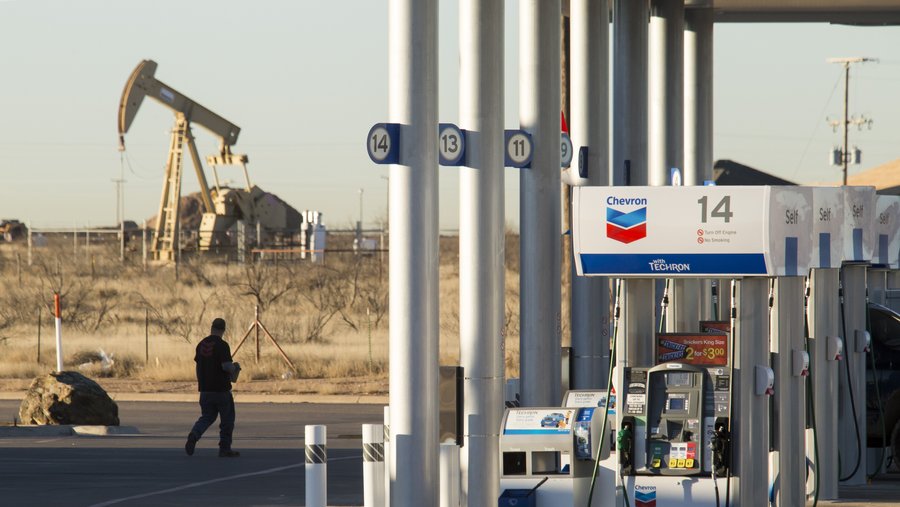 Federal judge dismisses suit against oil companies over costs of ...