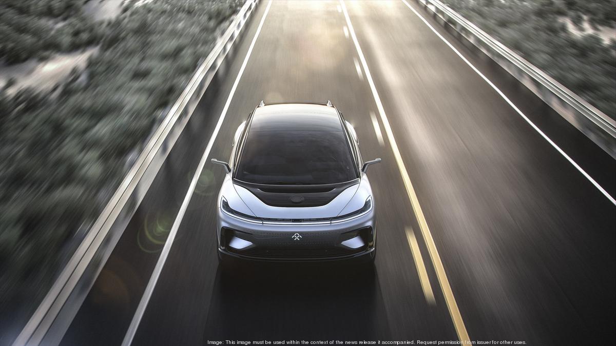 Faraday Future is looking for an emergency lifeline as execs leave advise Faraday Future is looking for an emergency lifeline as execs leave forecasting