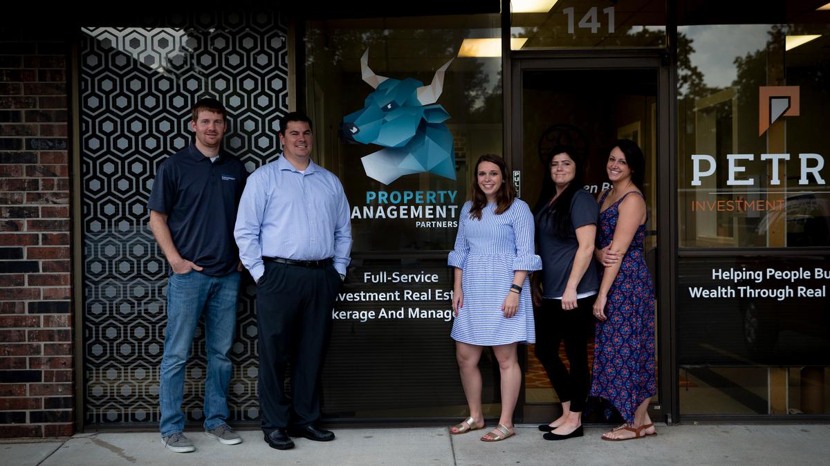 Fastestgrowing Wichita company has grown revenue by more than 1,000