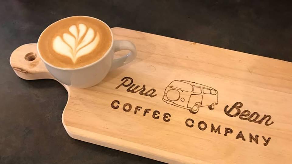 Pura Bean Coffee Co. opens second location in Riverside Jacksonville