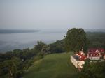 National Trust lists Mount Vernon as a most endangered landmark, citing planned Dominion Energy project