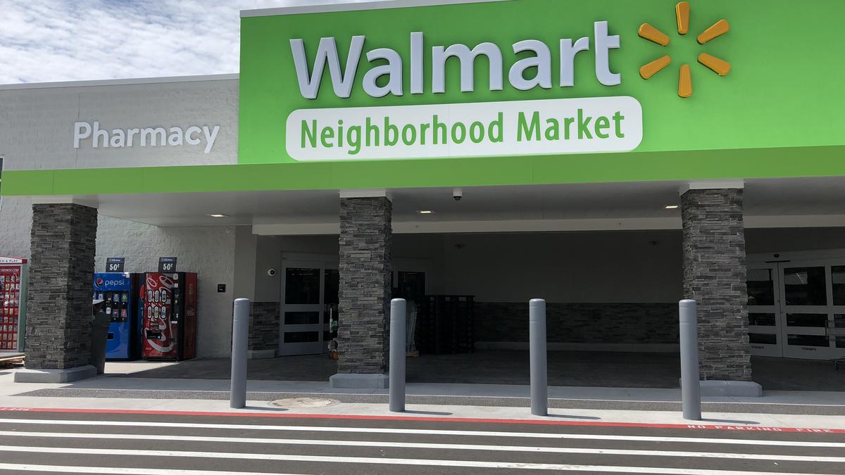 This week in retail news Walmart updates, Town Center adds new stores