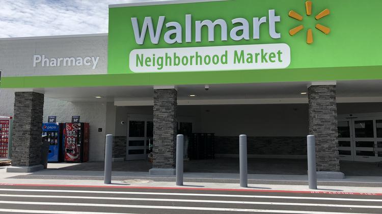 pharmacy hours walmart neighborhood market