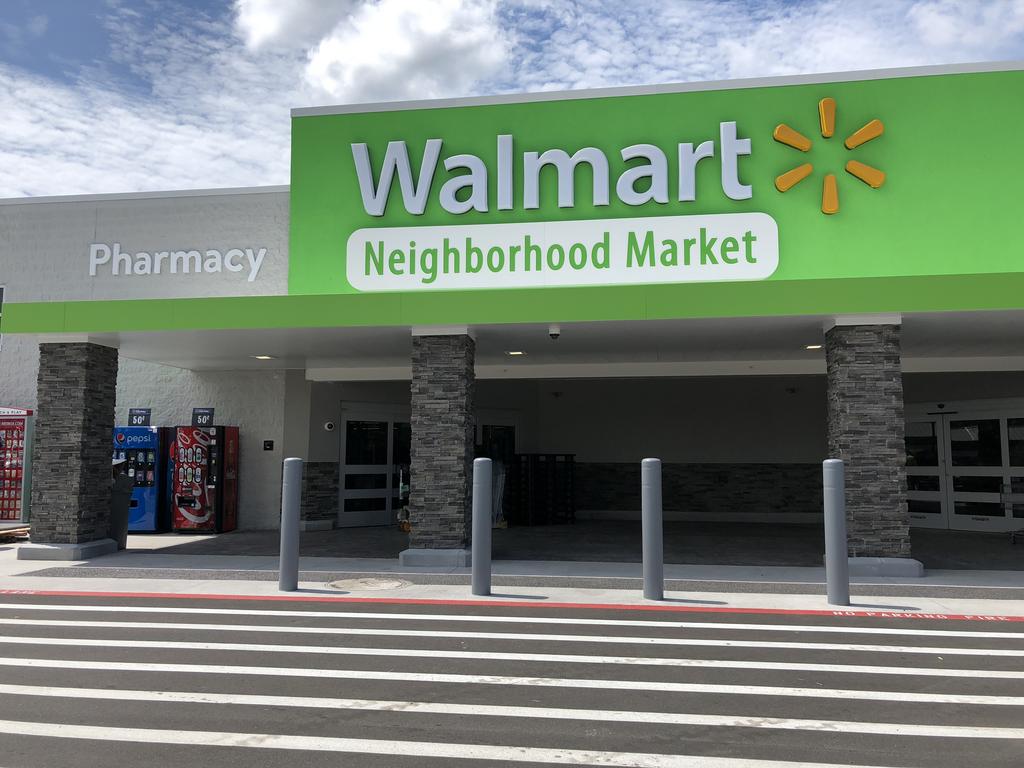 WALMART NEIGHBORHOOD MARKET - 47 Photos & 70 Reviews - 6310 W