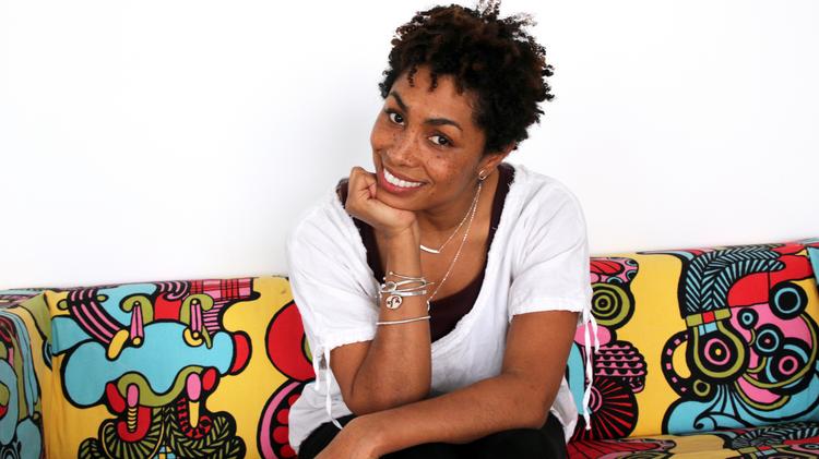 Enterprising Women 2018 Jamyla Bennu Has Found All Natural