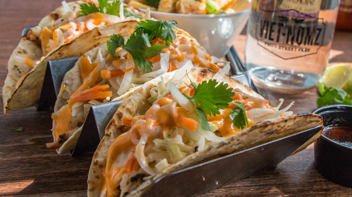 How 3 UCF fraternity brothers started a Vietnamese restaurant in