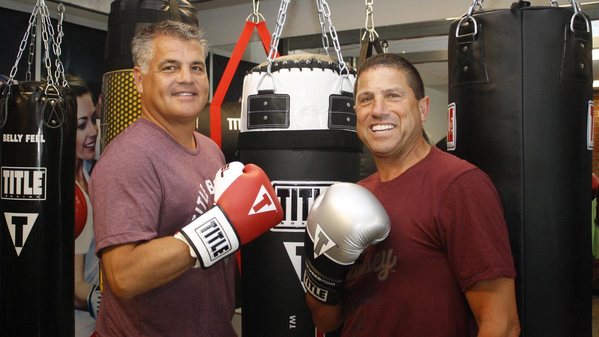 Title Boxing enjoys knockout success