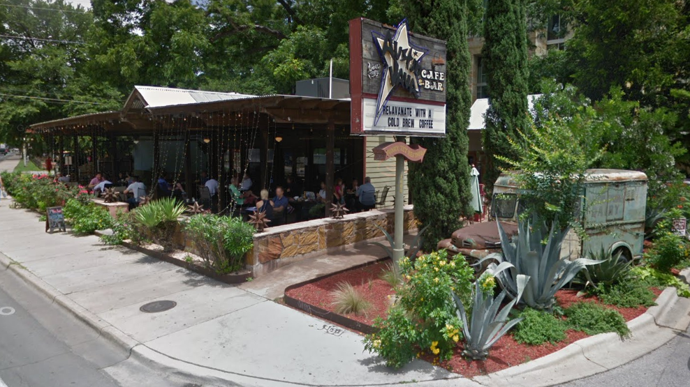 Austin Java To Close Barton Springs Location Austin Business Journal