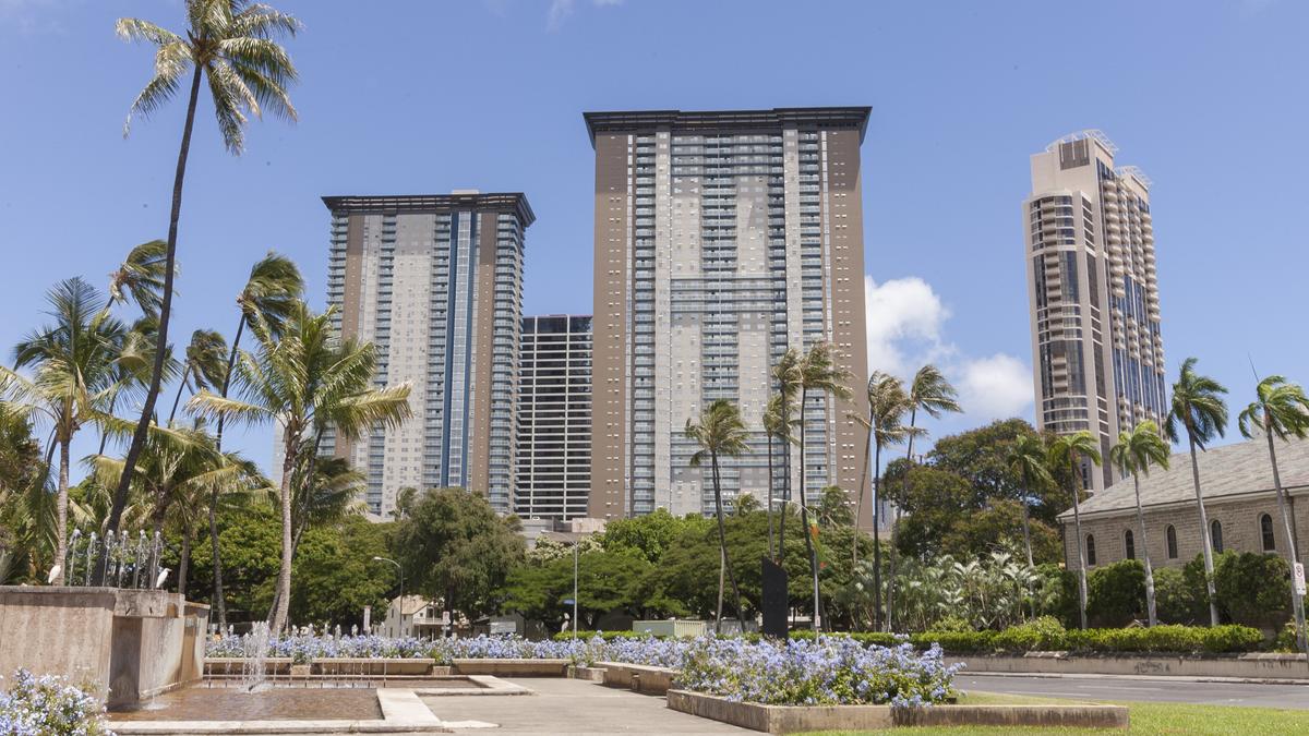 Home prices on Oahu decline in May as inventory rises, Honolulu Board