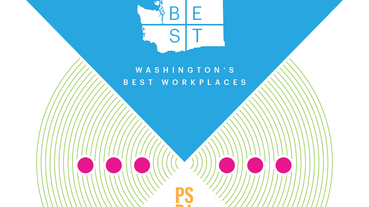 Washington state's 100 best workplaces revealed Puget Sound Business