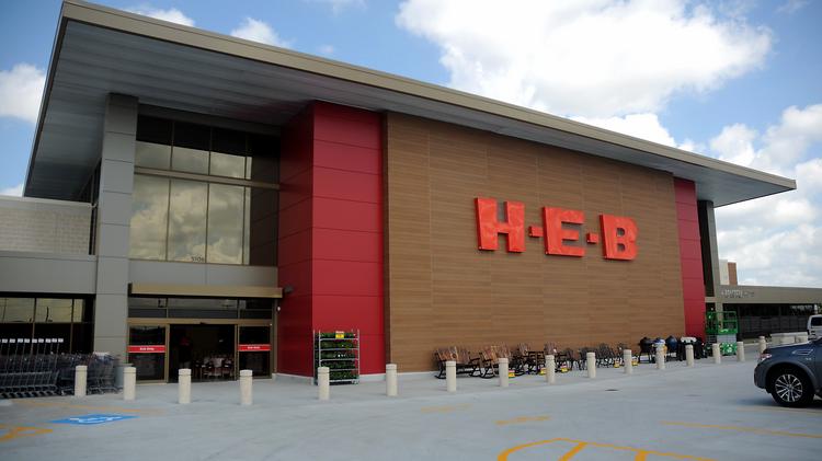 H-E-B takes on two multimillion-dollar construction projects in west Houston - Houston Business Journal