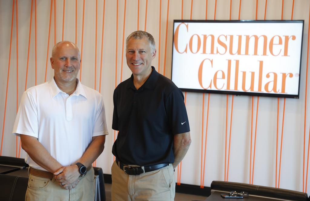 consumer cellular owner