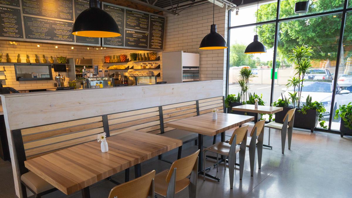 Original is opening a new Dallas location in December Dallas