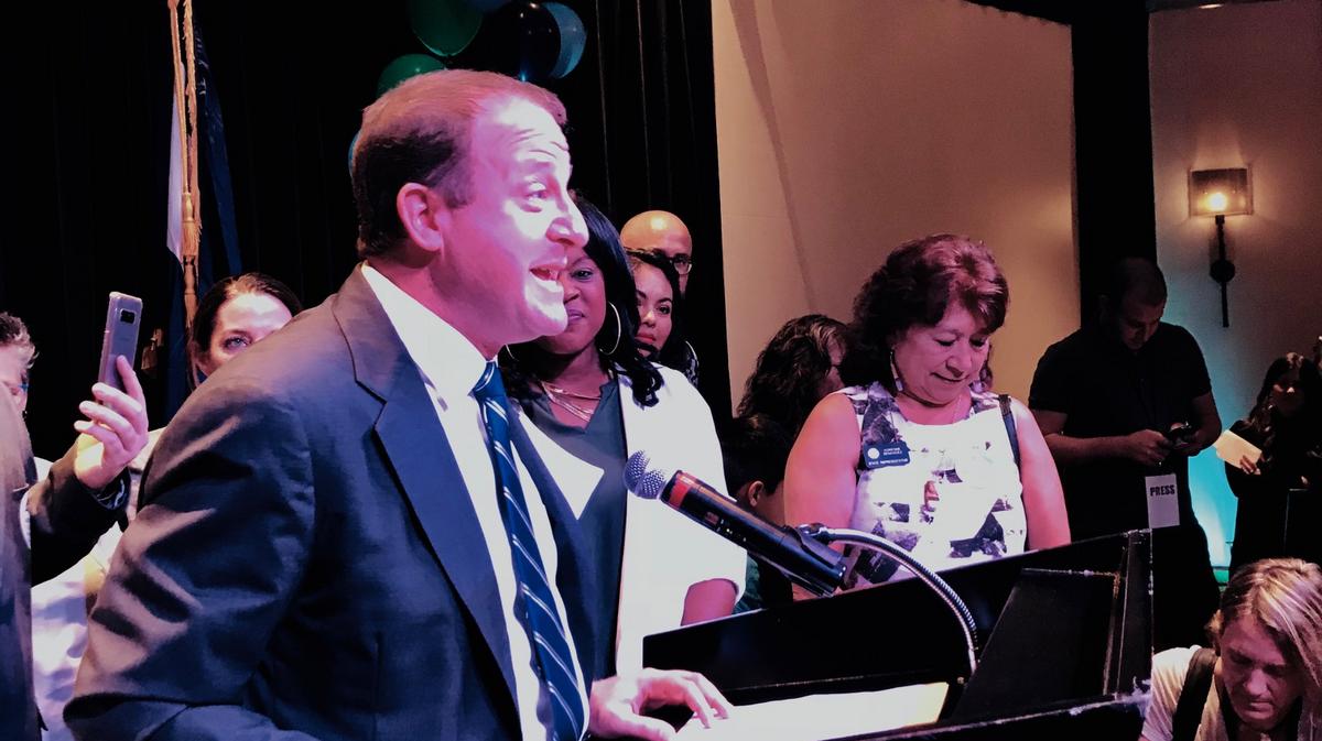 Jared Polis picks Komen Colorado CEO Dianne Primavera as running mate ...