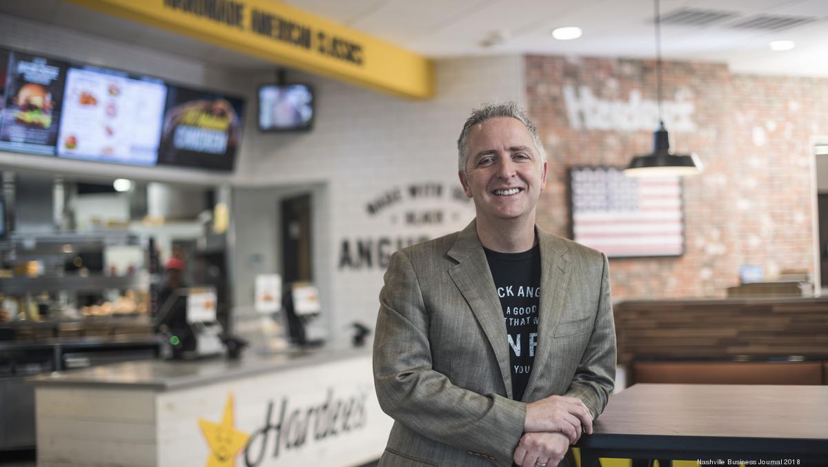 CKE Holdings, parent of Hardee�s and Carl�s Jr, will be