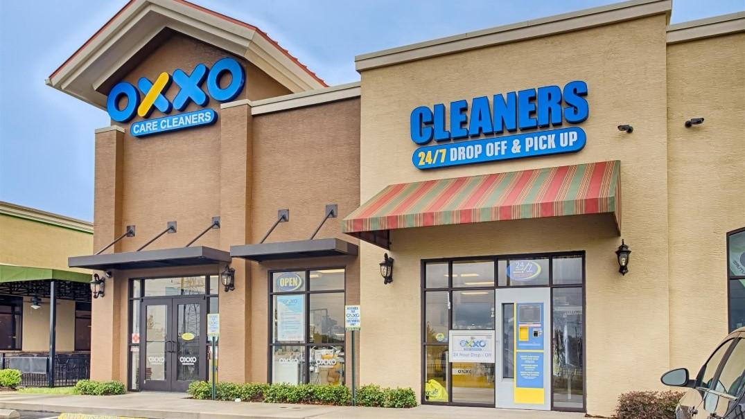 New hightech dry cleaners to open in metro Orlando Orlando Business