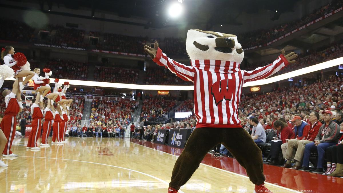 UWMadison athletics has 610M impact on state, report shows