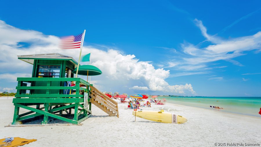 Tripadvisor names Siesta Key top US beach, Clearwater 6th Tampa Bay