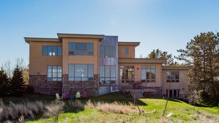 Duluth Mansion With Pet Feeding Room Elevator And Bulletproof