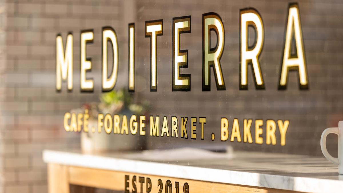 Mediterra Cafe to open second location at 292 Beverly Road in Mount