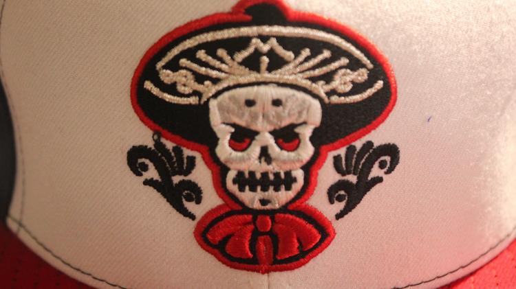 mexican minor league baseball hats