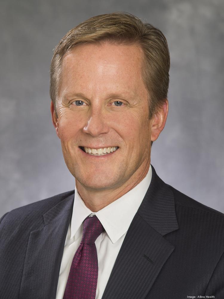 Allina Aetna Joint Health Insurance Venture Fills Out C Suite