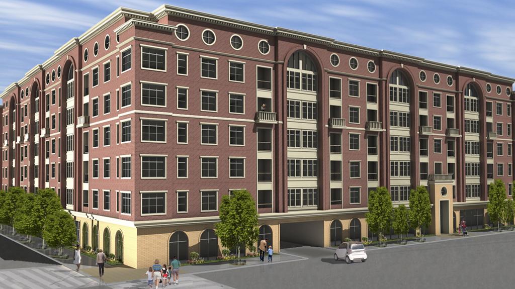 winther investment breaks ground on new midtown apartment project houston business journal