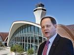 Lawmakers react to Slay’s hiring in airport privatization push